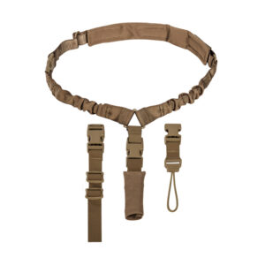 TT Single Multipurpose Sling coyote-brown