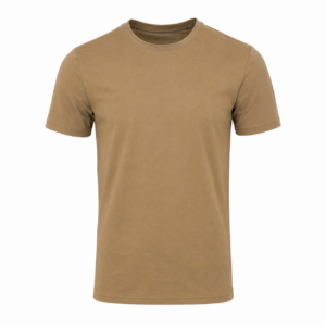 Helikon-Tex T-Shirt Organic Cotton Slim coyote