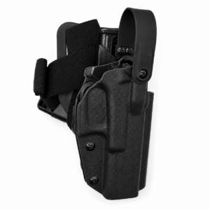 BGs Kane Level 2 für GLOCK 17 Schwarz