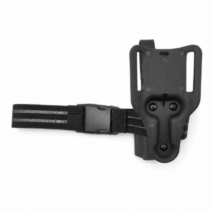 BGs Kane Level 2 für GLOCK 17 Schwarz