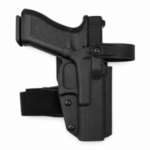 BGs Kane Level 2 für GLOCK 17 Schwarz
