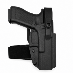 BGs Kane Level 2 für GLOCK 17 Schwarz