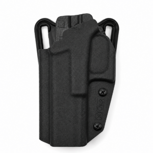 BGs Malin Holster für GLOCK 17 links