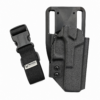 Holsterwerk Duty Tec Holster für GLOCK 17/19