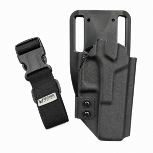 Holsterwerk Duty Tec Holster für GLOCK 17/19