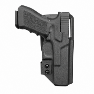 Holsterwerk Duty Tec Holster für GLOCK 17/19