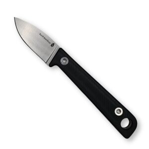 RR K4 Bush Backup Knife