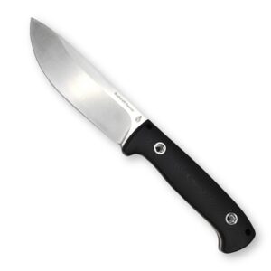 RR Bushcraft Beaver schwarz