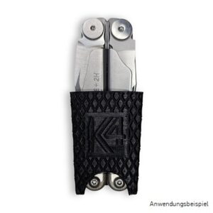 RR K4 Gürtelholster für Leatherman Wave Standard