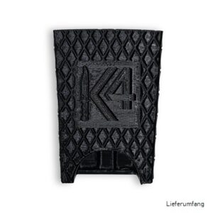 RR K4 Gürtelholster für Leatherman Wave Standard