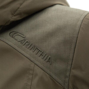 Carinthia MIG 4.0 Lady oliv