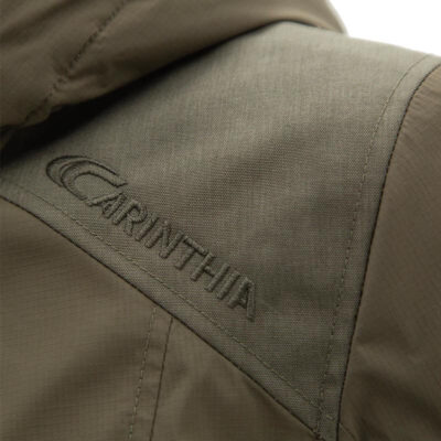 Carinthia MIG 4.0 Lady oliv