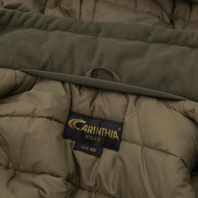 Carinthia MIG 4.0 Lady oliv