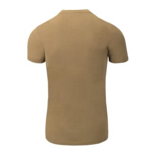 Helikon-Tex T-Shirt Organic Cotton Slim coyote