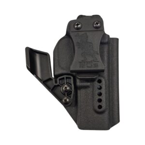 BGs Renny Holster IWB GLOCK