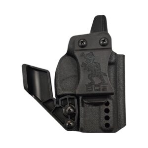BGs Renny Holster IWB GLOCK 43