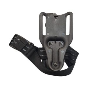 BGs Kane Holster L2 GLOCK 17 schwarz