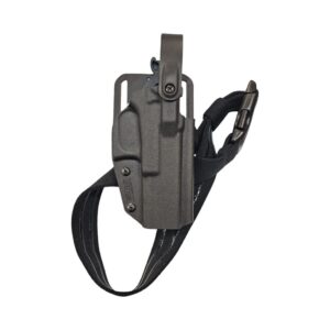 BGs Kane Holster L2 GLOCK 17 schwarz