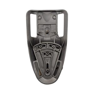 Holsterwerk Duty Tec Holster für GLOCK 17/19