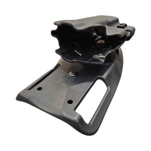 Holsterwerk Duty Tec Holster für GLOCK 17/19