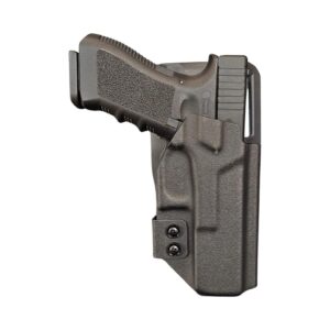 Holsterwerk Duty Tec Holster für GLOCK 17/19