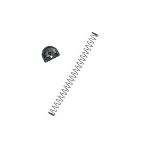 Walther Quick-Piercing-Magazin für PDP T4E cal. .43
