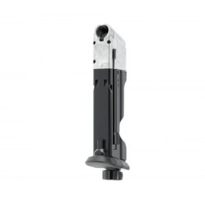 Walther Quick-Piercing-Magazin für PDP T4E cal. .43