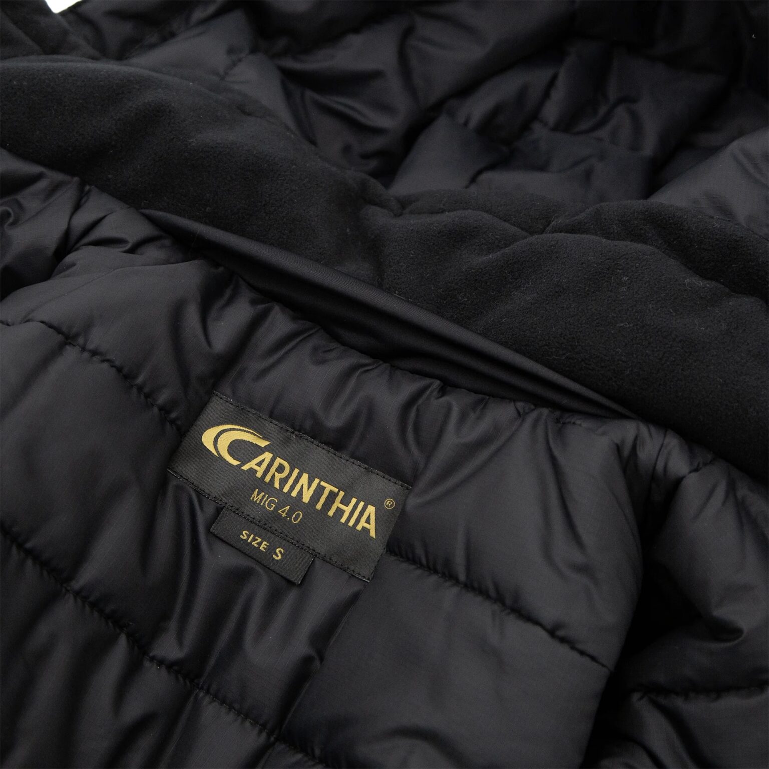 Carinthia MIG 4.0 Lady schwarz
