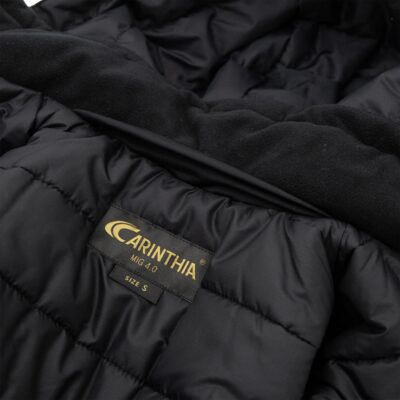 Carinthia MIG 4.0 Lady schwarz