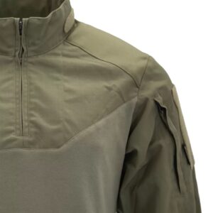 Carinthia Combat Shirt CCS oliv