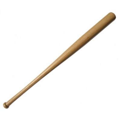Scorpion Powerplay Baseballschläger Holz