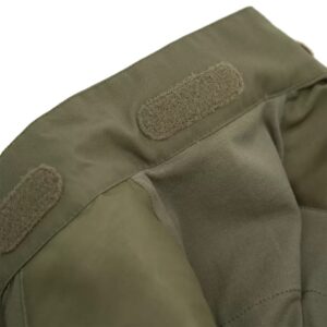 Carinthia Combat Shirt CCS oliv