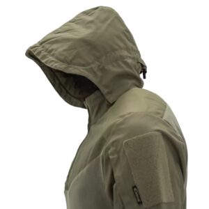 Carinthia Combat Shirt CCS oliv