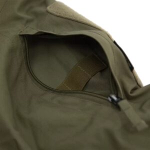 Carinthia Combat Shirt CCS oliv