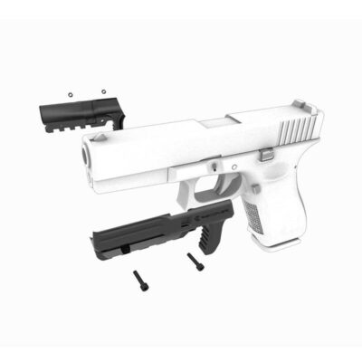 Recover G7 OWB Universal-Holster