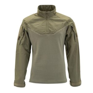 Carinthia Combat Shirt CCS oliv