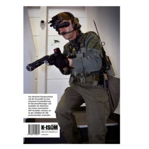 COMBAT PISTOL - Der taktische Einsatzschütze mit der Kurzwaffe