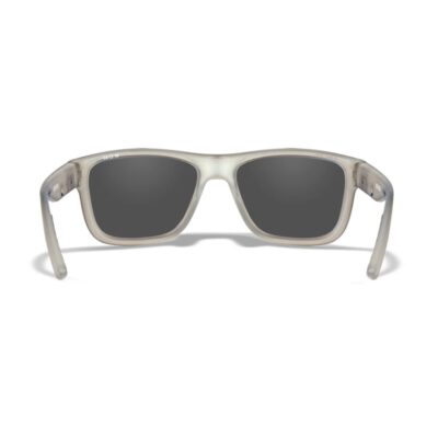 Wileyx Schutzbrille OVATION Captivate Blue Mirror Polarisierend Sonnenbrille