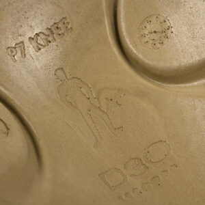 D30 P7 Knee Pad