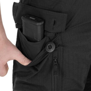 Clawgear Raider Pants MKV schwarz