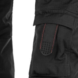 Clawgear Raider Pants MKV schwarz