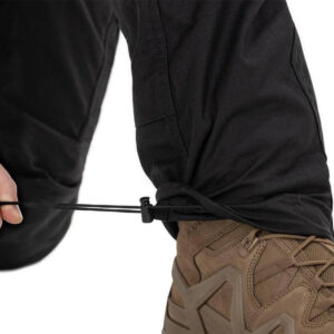Clawgear Raider Pants MKV schwarz