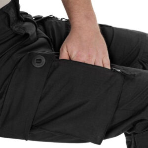 Clawgear Raider Pants MKV schwarz