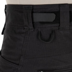 Clawgear Raider Pants MKV schwarz
