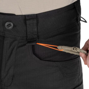 Clawgear Raider Pants MKV schwarz