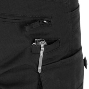 Clawgear Raider Pants MKV schwarz