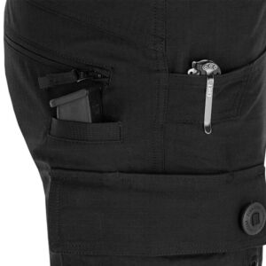 Clawgear Raider Pants MKV schwarz