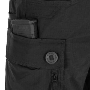 Clawgear Raider Pants MKV schwarz