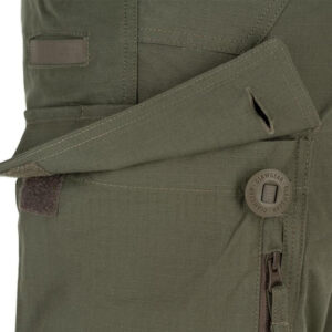 Clawgear Raider Pants MKV steingrau-oliv