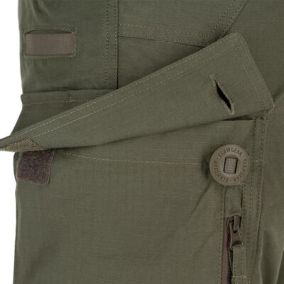 Clawgear Raider Pants MKV steingrau-oliv
